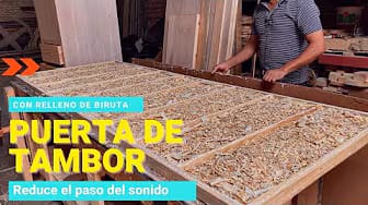 Post 4 by Escuela de Carpintería on YouTube (video)