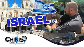 Post 2 by Chinis Travel on YouTube (video)