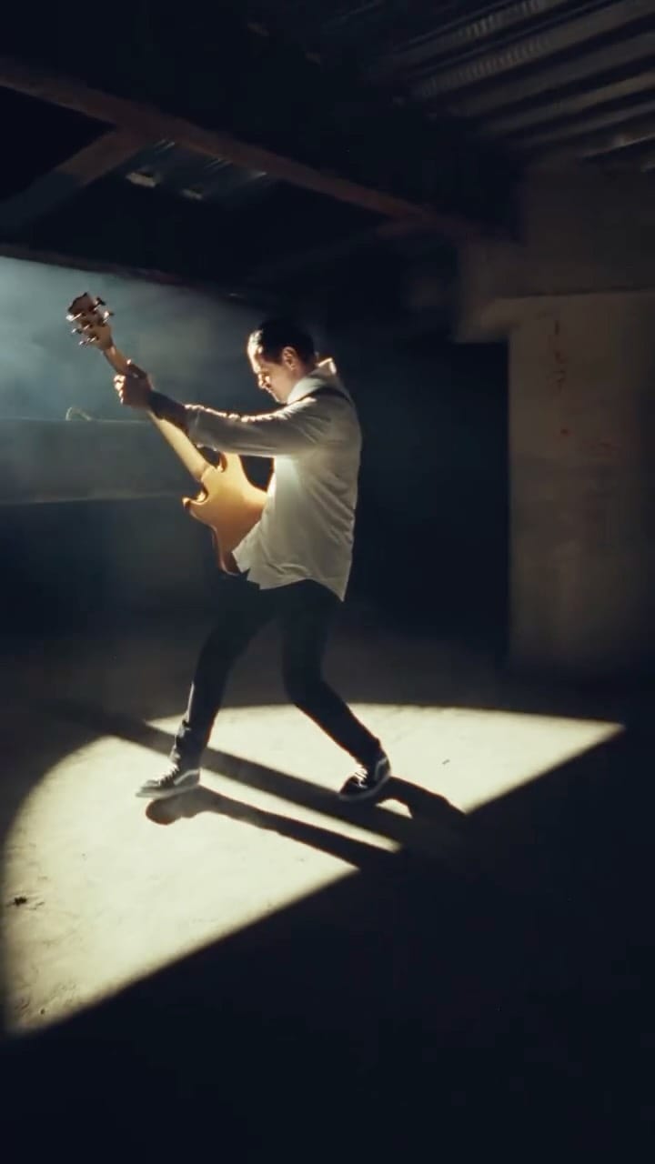 Post 8 by Carlos Leongomez on Instagram (video)