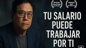 Post 6 by futuro financiero primero on YouTube (video)