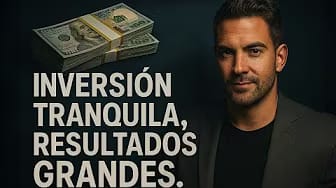 Post 5 by futuro financiero primero on YouTube (video)