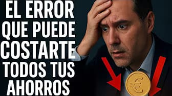 Post 2 by futuro financiero primero on YouTube (video)