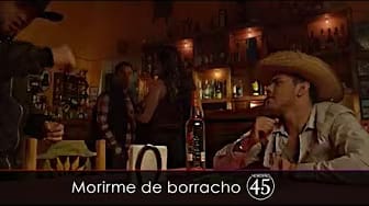 Post 5 by Norteño 4.5 on YouTube (video)