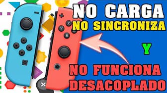 Post 4 by GameFix Campeche on YouTube (video)