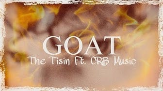 Post 2 by CRB Music on YouTube (video)