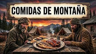 Post 9 by La Mesa Olvidada on YouTube (video)