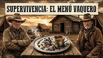 Post 8 by La Mesa Olvidada on YouTube (video)