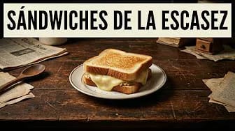 Post 4 by La Mesa Olvidada on YouTube (video)