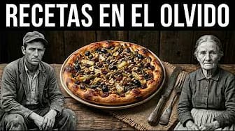 Post 1 by La Mesa Olvidada on YouTube (video)
