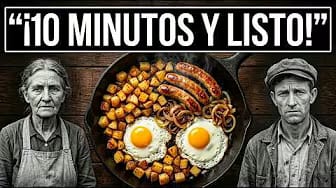 Post 6 by La Mesa Olvidada on YouTube (video)