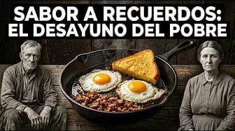 Post 5 by La Mesa Olvidada on YouTube (video)