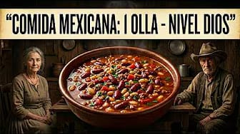 Post 7 by La Mesa Olvidada on YouTube (video)
