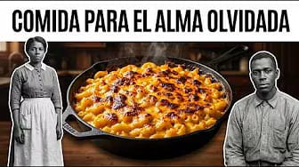 Post 2 by La Mesa Olvidada on YouTube (video)