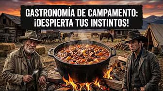 Post 3 by La Mesa Olvidada on YouTube (video)