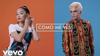 Post 2 by So Carmín on YouTube (video)