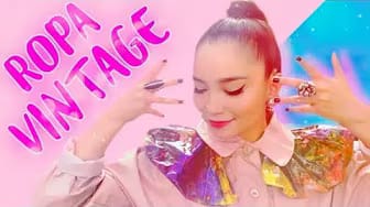 Post 10 by So Carmín on YouTube (video)