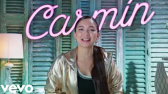 Post 1 by So Carmín on YouTube (video)