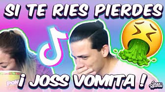 Post 1 by JOSS Y RICARDO on YouTube (video)