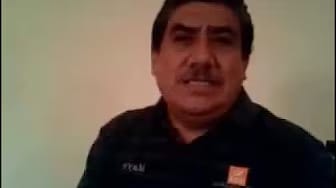 Post 3 by Ezequiel Coleote on YouTube (video)