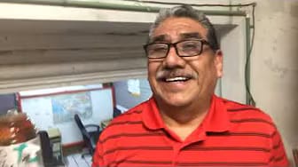 Post 4 by Ezequiel Coleote on YouTube (video)