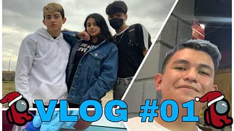 Post 5 by Ricardo Vlogs on YouTube (video)