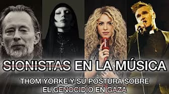 Post 1 by Mau Narváez on YouTube (video)