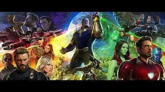 Post 1 by CINEFRANC on YouTube (video)
