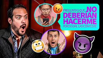 Post 1 by Tío Betillo on YouTube (video)
