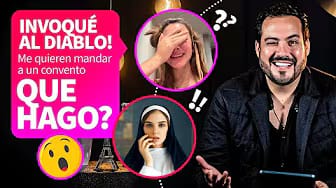 Post 5 by Tío Betillo on YouTube (video)