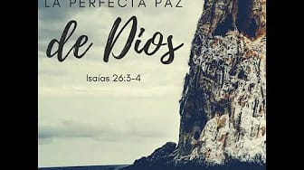 Post 2 by Más Como Jesús on YouTube (video)