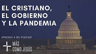Post 8 by Más Como Jesús on YouTube (video)