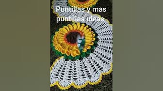 Post 1 by Puntillas y mas puntillas ideas on YouTube (video)