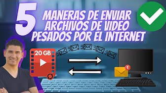 Post 5 by Francisco Solano on YouTube (video)