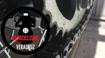 Post 10 by MOTOCICLISMO VERACRUZ on YouTube (video)