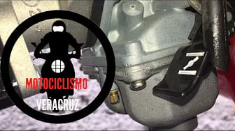 Post 4 by MOTOCICLISMO VERACRUZ on YouTube (video)