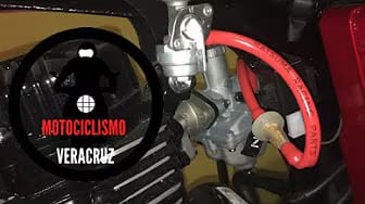 Post 5 by MOTOCICLISMO VERACRUZ on YouTube (video)