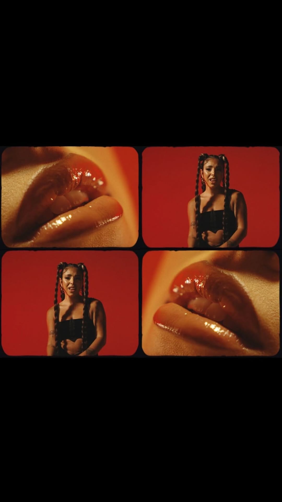 Post 9 by Emma Negrete on Instagram (video)