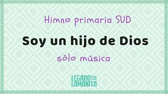 Post 7 by Legado Lamanita on YouTube (video)