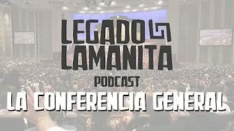 Post 5 by Legado Lamanita on YouTube (video)