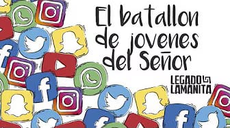 Post 2 by Legado Lamanita on YouTube (video)