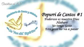 Post 3 by Católico al 100 on YouTube (video)