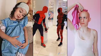 Post 4 by LOS MEJORES TIK TOK on YouTube (video)