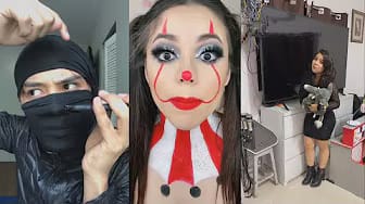 Post 1 by LOS MEJORES TIK TOK on YouTube (video)