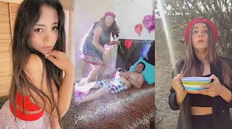 Post 6 by LOS MEJORES TIK TOK on YouTube (video)