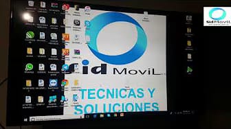 Post 9 by Juan Ramon Vazquez (El Juanrra) on YouTube (video)