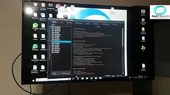 Post 3 by Juan Ramon Vazquez (El Juanrra) on YouTube (video)