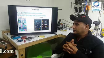 Post 10 by Juan Ramon Vazquez (El Juanrra) on YouTube (video)