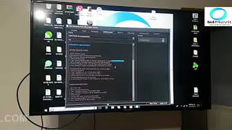 Post 5 by Juan Ramon Vazquez (El Juanrra) on YouTube (video)