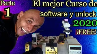 Post 2 by Juan Ramon Vazquez (El Juanrra) on YouTube (video)