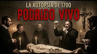 Post 6 by Crónicas Oscuras del Imperio Español on YouTube (video)